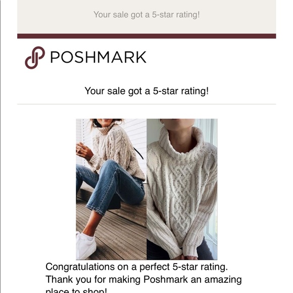 Cozy soft cable knit turtleneck sweater - ECRU - Picture 4 of 12